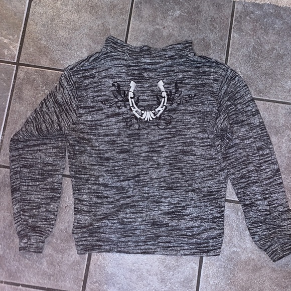 Jacket - Picture 3 of 4